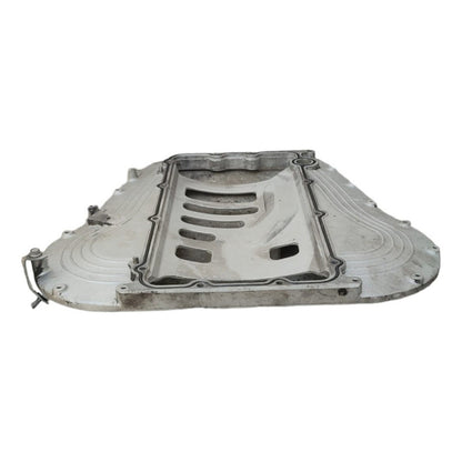 Placa Rigida Monoblock Carter International Citystar 4.5l