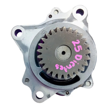 Bomba Vacio Motor Isuzu 4jj1 Elf 200 300