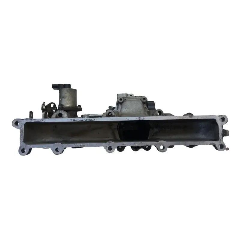 Múltiple Eliminador Gases Egr Hino 300 816 716 616