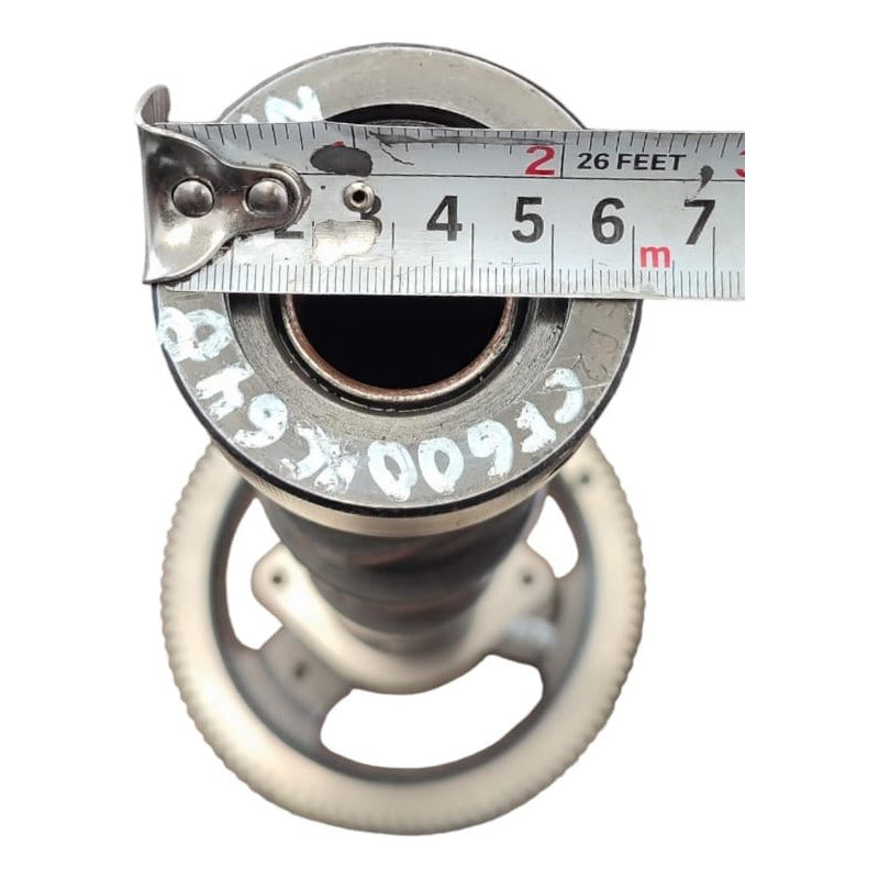 Arbol De Levas Power Stroke 4.5 Vt275 International Cf600