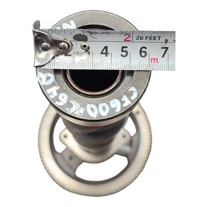 Arbol De Levas Power Stroke 4.5 Vt275 International Cf600