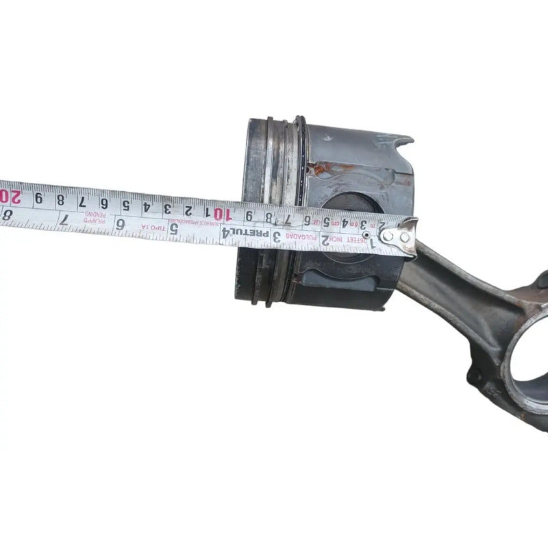 Piston Biela Motor 4m50 Sterling 360 Freightliner