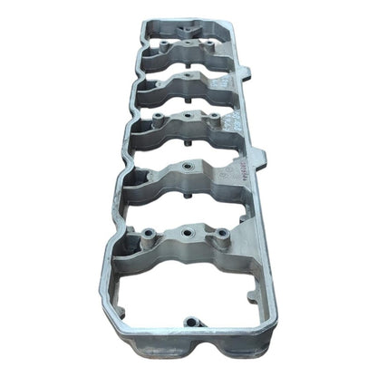 Aumento Base Balancin Cubierta Motor Cummins Isb 6.7l Paccar