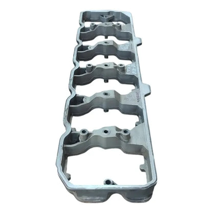 Aumento Base Balancin Cubierta Motor Cummins Isb 6.7l Paccar