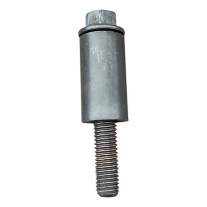 Tornillo Aumento Múltiple De Escape Motor Cummins Isb 5.9l
