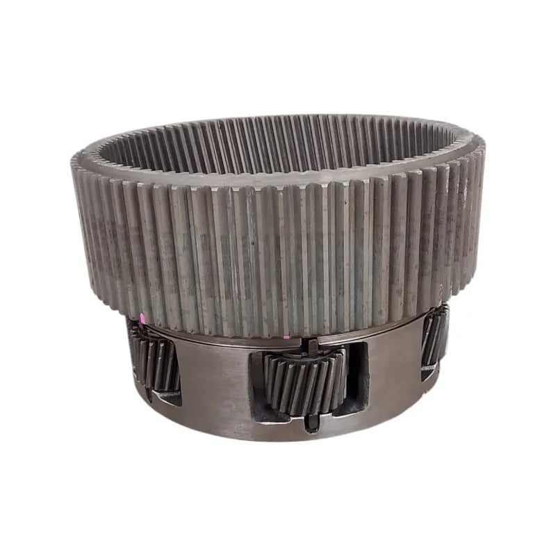 Porta Satélite Transmisión Allison Freightliner M2 Fl70