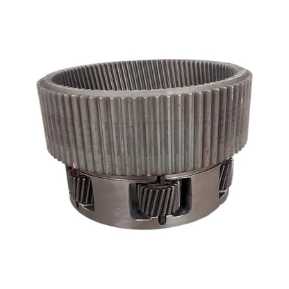 Porta Satélite Transmisión Allison Freightliner M2 Fl70