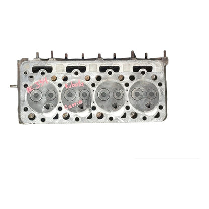 Cabeza Culata Motor Kubota V2203 Carrier