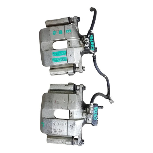 Caliper Diferencial Copiloto Freightliner Fl360 2021 715 917