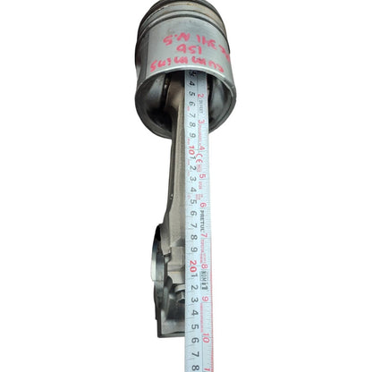 Pistón Con Biela Motor Cummins Isb 5.9l