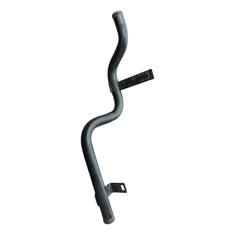 Tubo Manguera Agua Refrigerante Motor Cummins 8.3l 6c