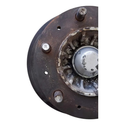 Masa Balero Disco Eje Delantero R Isuzu Elf 450 Copiloto