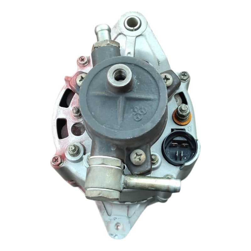 Alternador 14v Faw Modelo Jfzb165-031