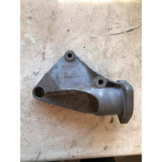 Soporte De Motor 3.2 V6 Transmisión Caja Chevrolet Vectra