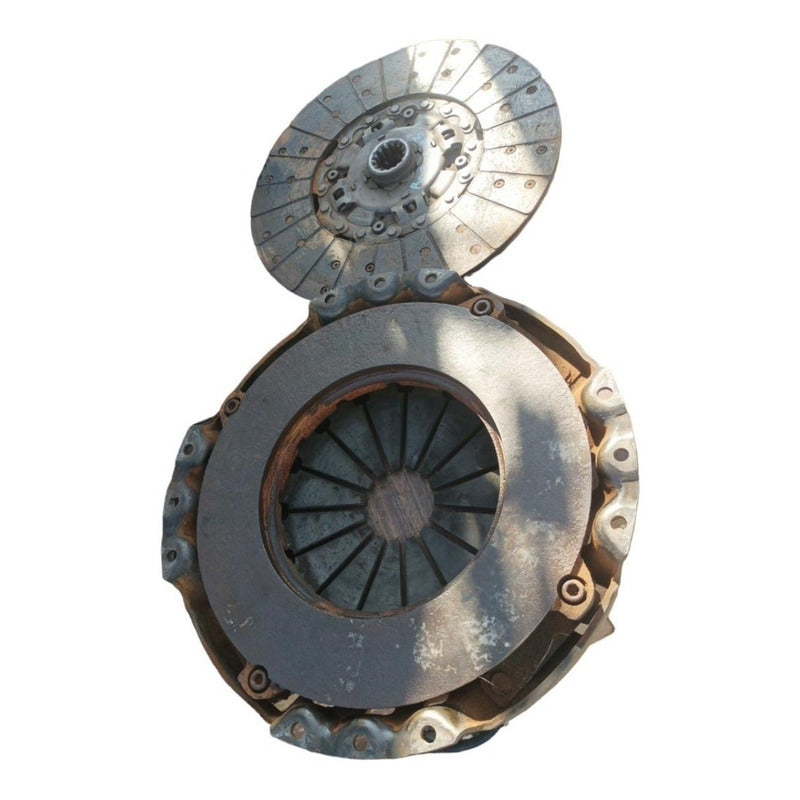 Clutch Freightliner Sterling Fl360 Mitsubishi 4m50 Fl 360