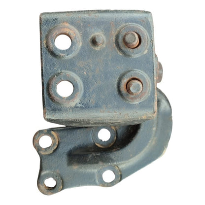 Soporte Coraza Motor Chasis Freightliner M2