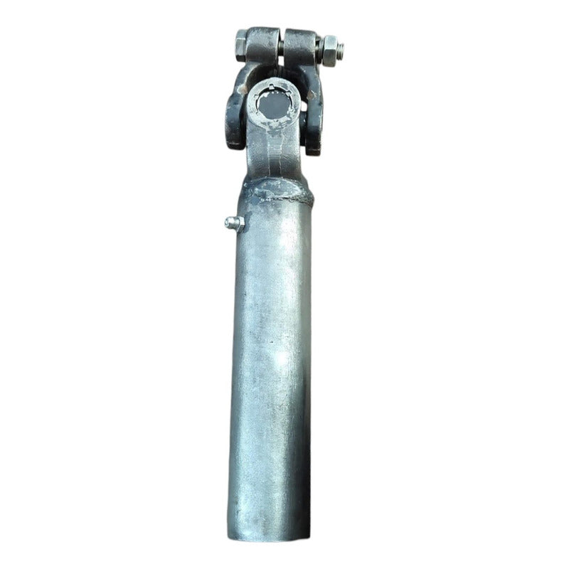 Brazo Extensión Chaquetero Caja Dirección Volante Faw 1031