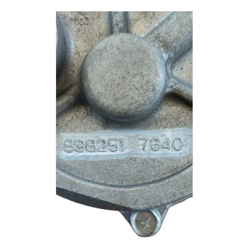 Bomba Vacio Motor Isuzu 4jj1e5le Elf 300 18-23