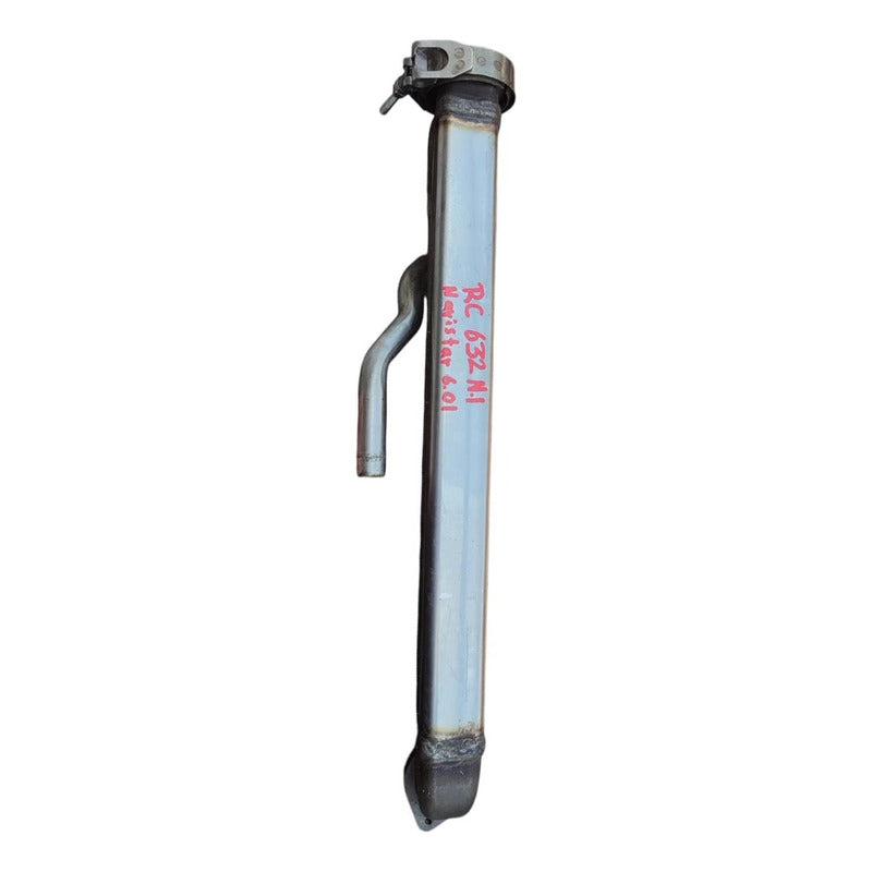 Enfriador Egr Navistar Dt 466 Power Stroke Ford Cf600 Intern