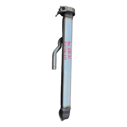 Enfriador Egr Navistar Dt 466 Power Stroke Ford Cf600 Intern