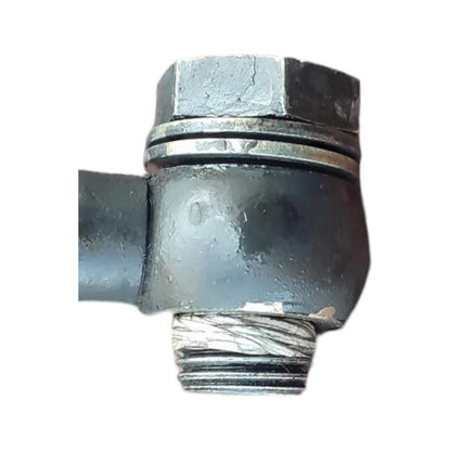 Tubo Bomba Diesel Tornillo Motor Scania K310 Irizar