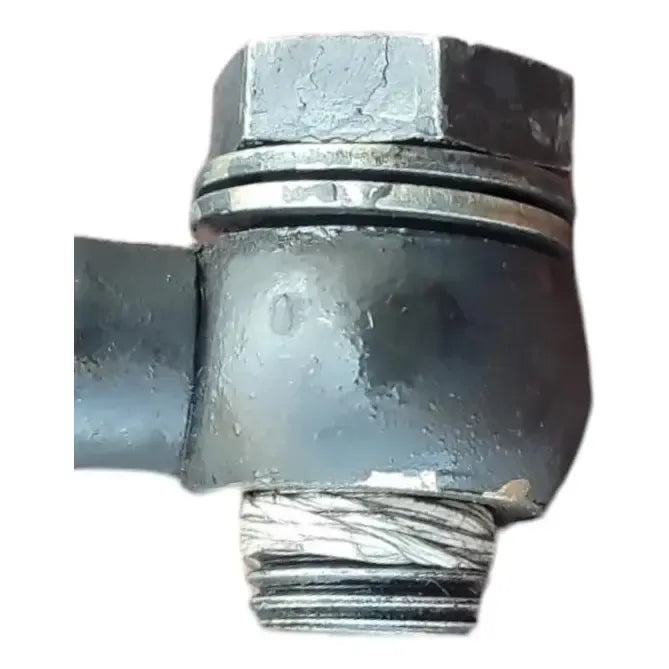 Tubo Bomba Diesel Tornillo Motor Scania K310 Irizar