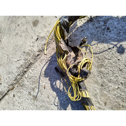 Arnés Conector Fusibles Tablero Cluster Freightliner Fl 70