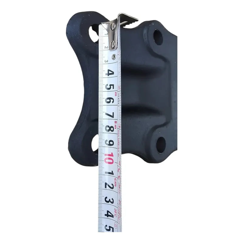 Soporte Sobrecarga Muey Muelles Hino 500 1524