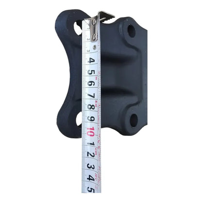 Soporte Sobrecarga Muey Muelles Hino 500 1524