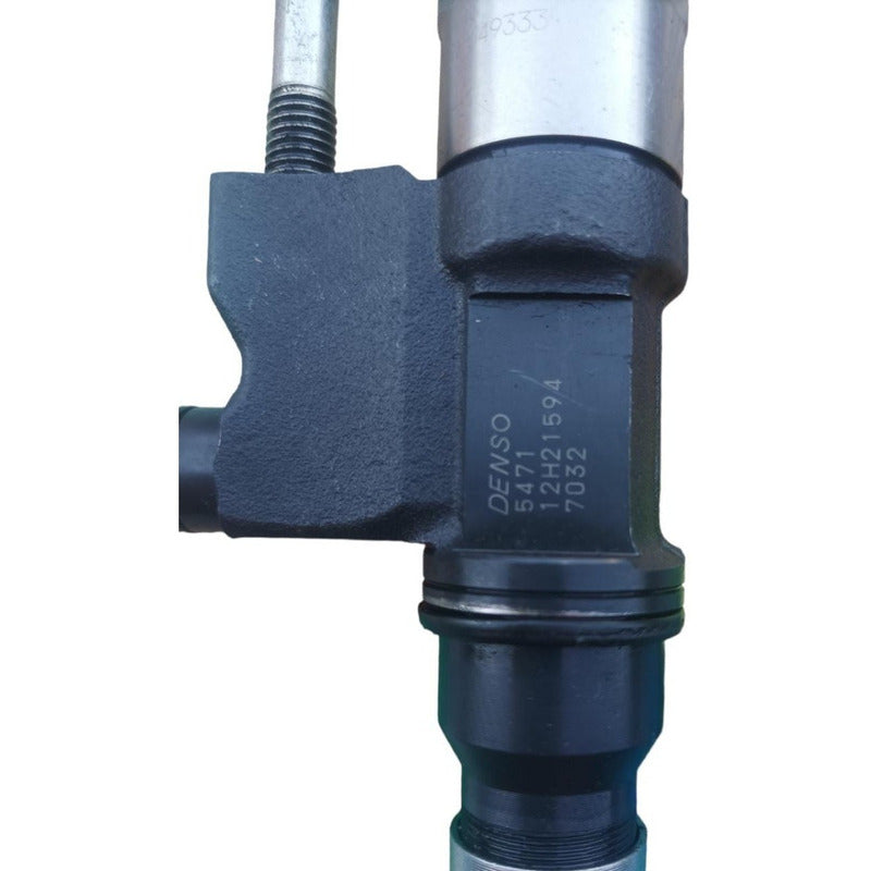 Inyector Motor Isuzu Elf 4hk1 450 Parte 7032