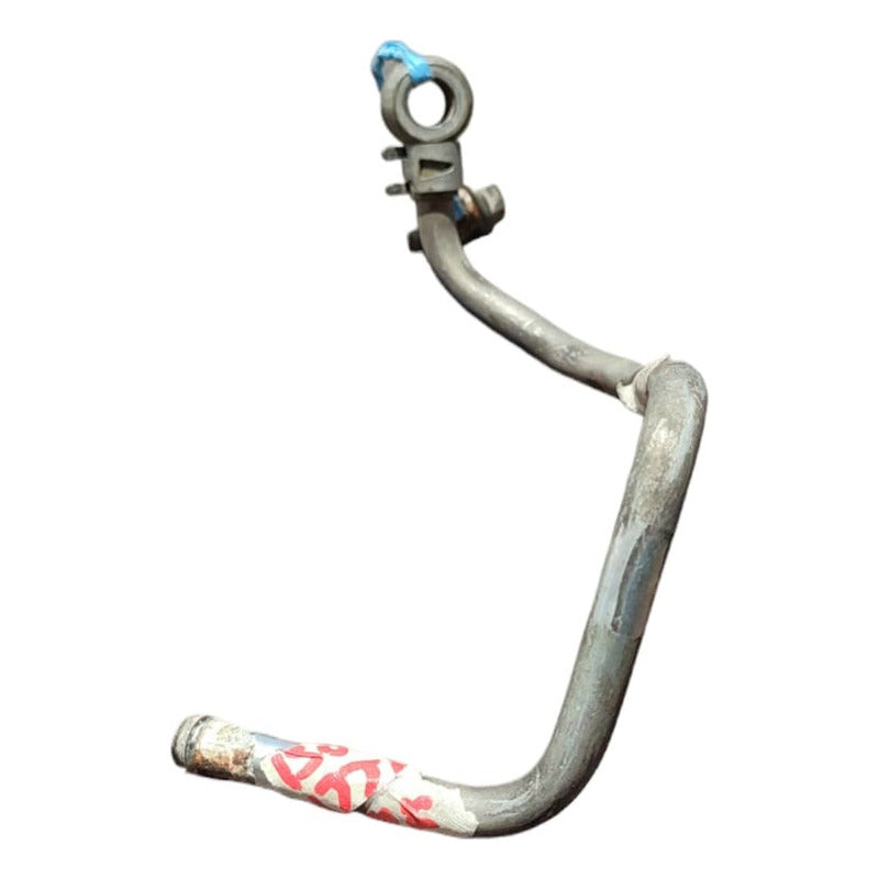 Tubo Agua Turbo Motor Isuzu 4jj1 Elf 300 200