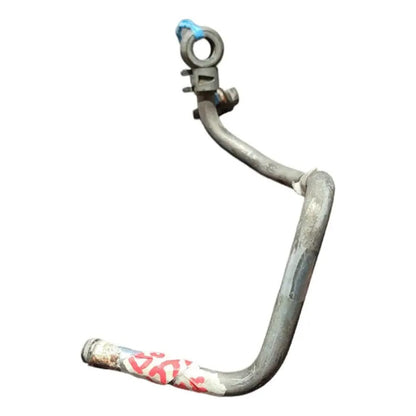 Tubo Agua Turbo Motor Isuzu 4jj1 Elf 300 200