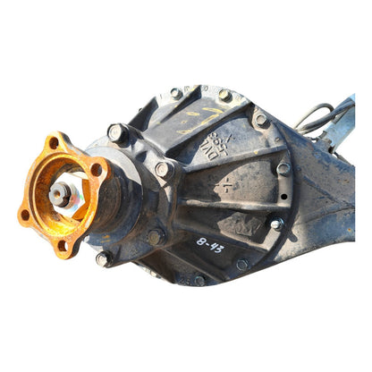 Diferencial Isuzu Elf 300 2018-2023 5 Birlos R16 Paso 8/43