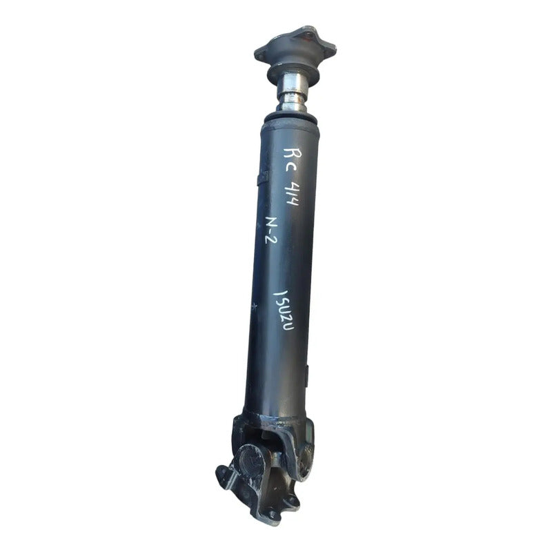 Flecha Cardan Yugo Cruceta Isuzu Elf 400 450