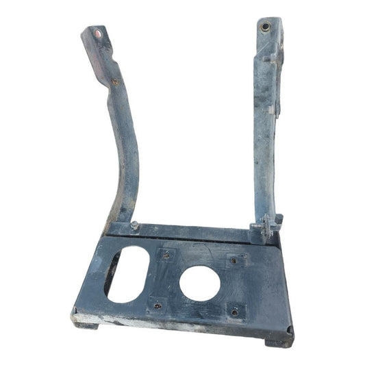 Base Soporte Purificador Aire Porta Filtro Isuzu Elf 400 450