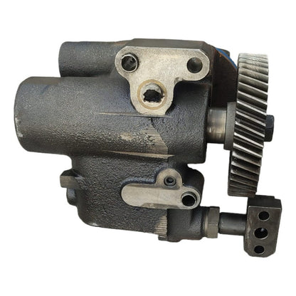 Bomba Alta Presión Aceite Motor 4.5l Power Stroke Vt275