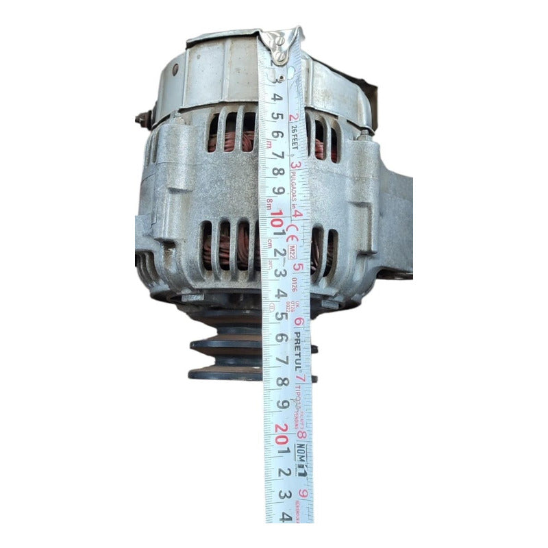 Alternador Hino 300 716 816 24v Denso Original