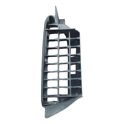 Escalón Estribo Cabina Isuzu Elf 300 Original 18-23 Copiloto Gris