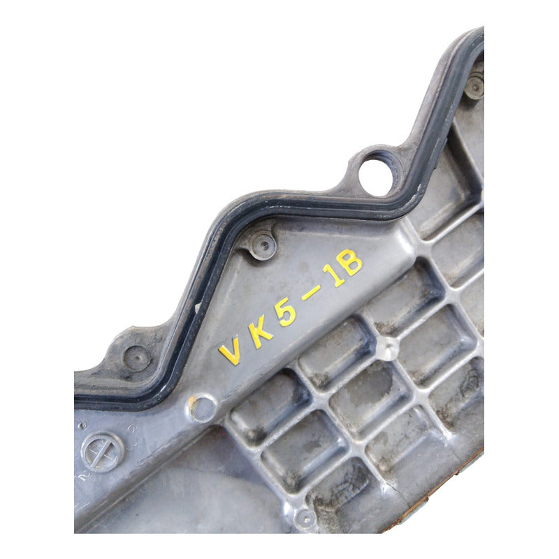 Tapa Punterias Motor Diesel Nissan Np300 D22 2.5l - Gris