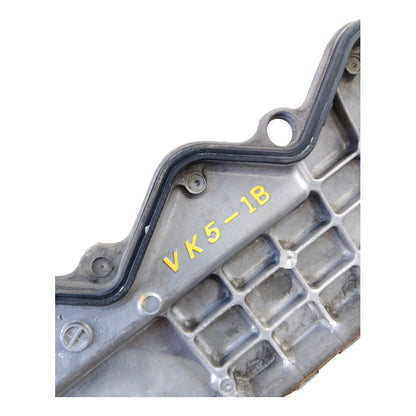 Tapa Punterias Motor Diesel Nissan Np300 D22 2.5l - Gris