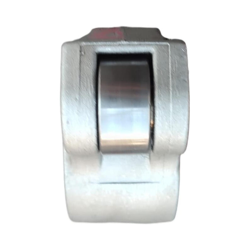 Balancin Escape Motor Isuzu 4hk1tc  210hp