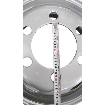 Rin 17.5 R17.5 Sterling 360 Hino 300 Faw Isuzu Elf 6 Birlos Gris