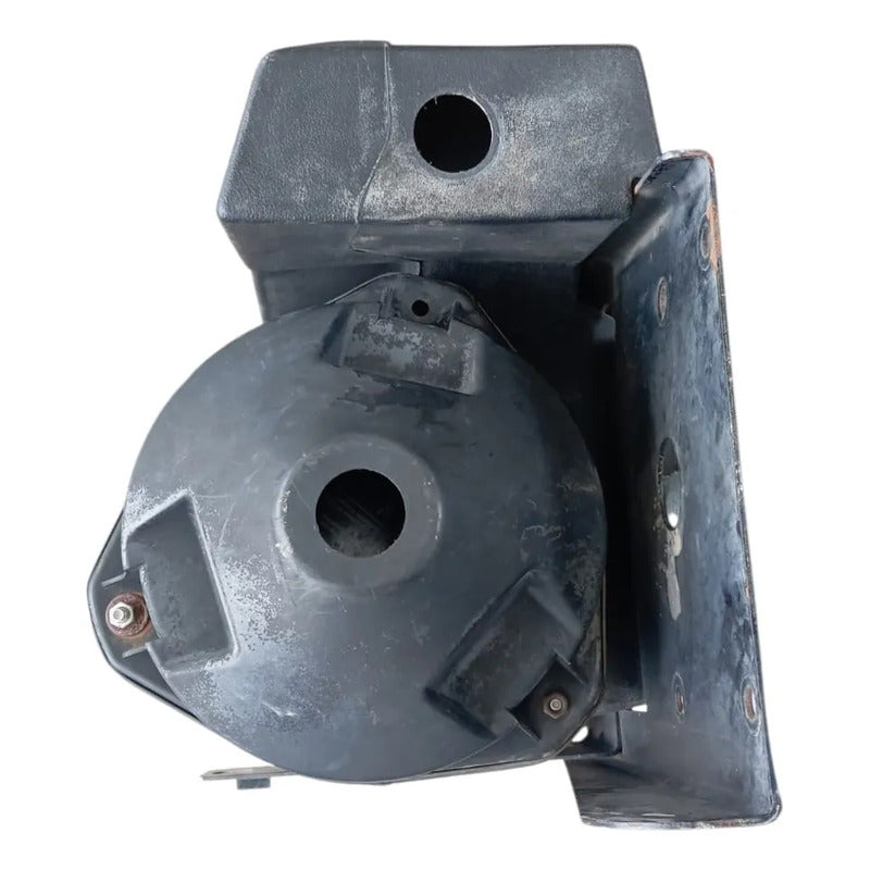 Purificador Aire Base Soporte Freightliner Fl70 Con Tapa