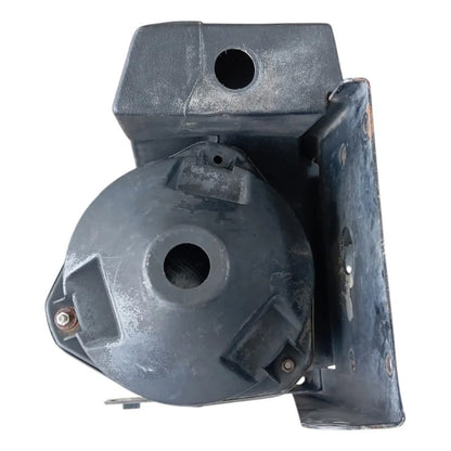 Purificador Aire Base Soporte Freightliner Fl70 Con Tapa