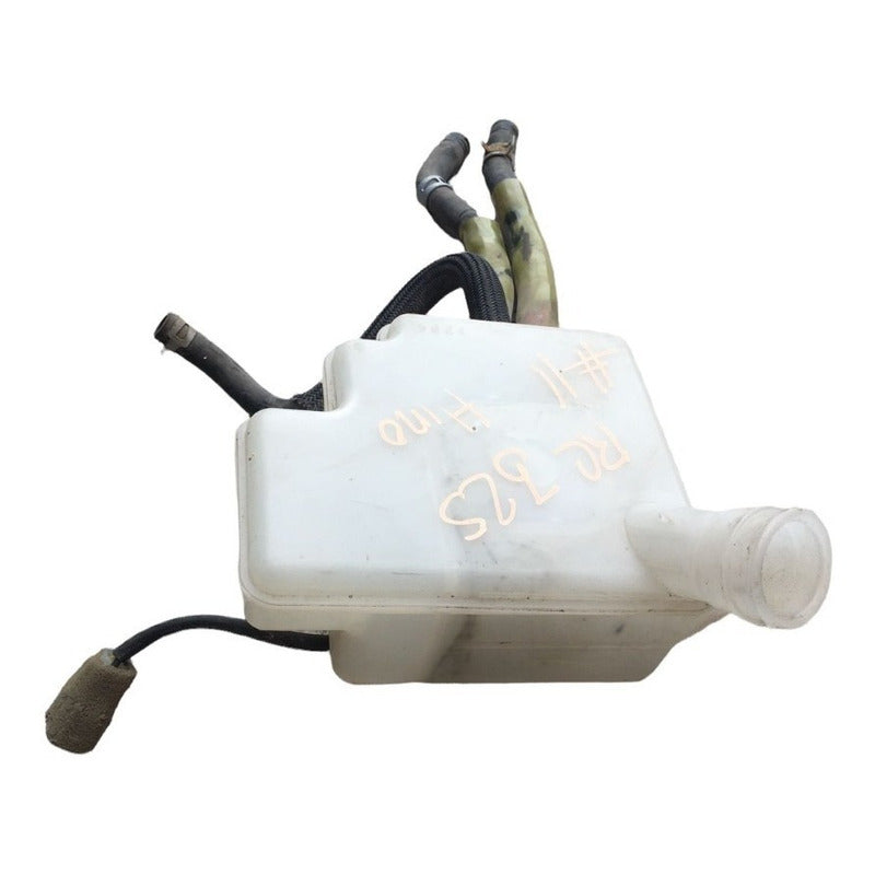 Deposito Tanque Liquido Frenos Clutch Hino 300 716 816