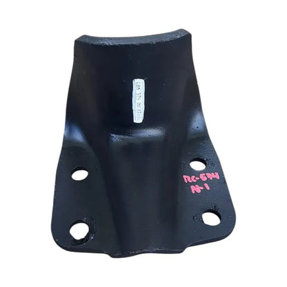 Tope Sobrecarga Muey Muelles Freightliner M2