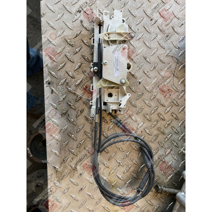 Panel Tablero Calefacción Aire Acondi Freightliner Fl70 Fl80