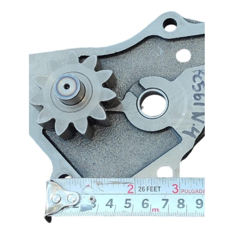 Bomba Aceite Motor 4jj1 Isuzu Elf 300 200