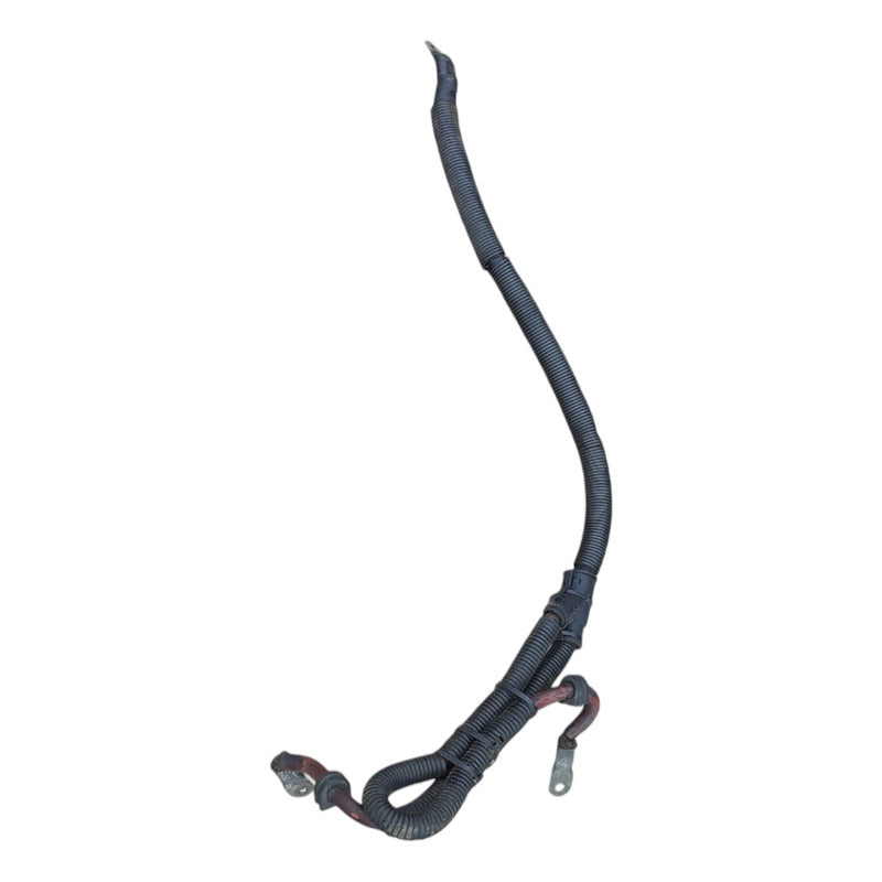 Cable Marcha Positivo Motor Scania K310 Irizar Dc921