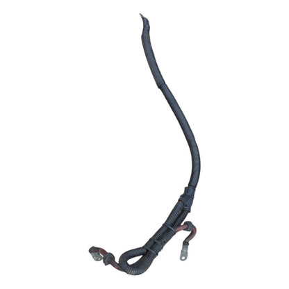 Cable Marcha Positivo Motor Scania K310 Irizar Dc921